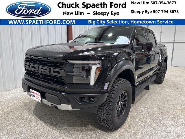 2024 Ford F-150 Raptor for sale in New Ulm, MN
