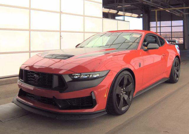 2024 Ford Mustang Dark Horse Fastback for sale in Arcadia, FL