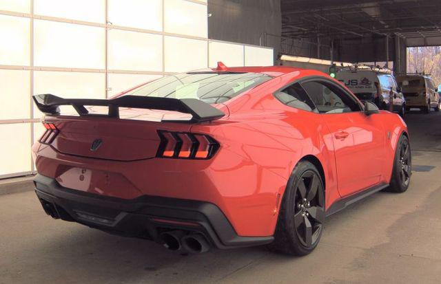 2024 Ford Mustang Dark Horse Fastback