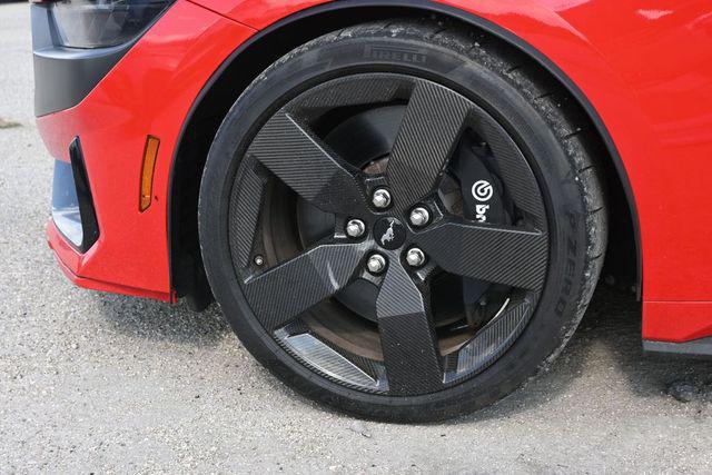 2024 Ford Mustang Dark Horse Fastback