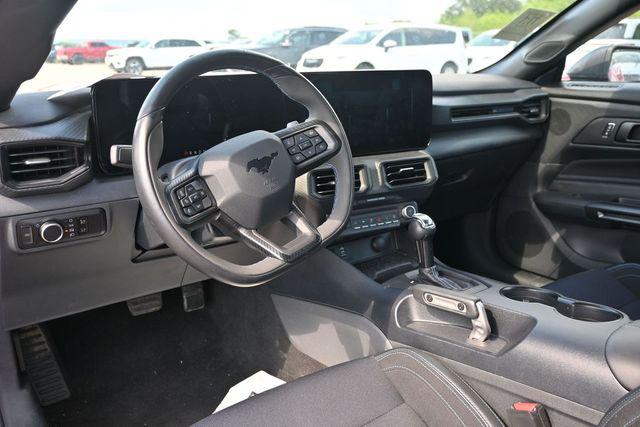 2024 Ford Mustang Dark Horse Fastback