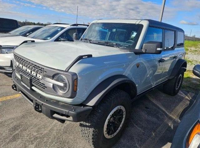 2024 Ford Bronco Badlands for sale in Arcadia, FL