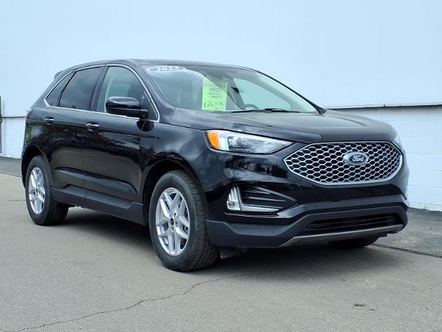 2023 Ford Edge SEL for sale in Monroe, MI