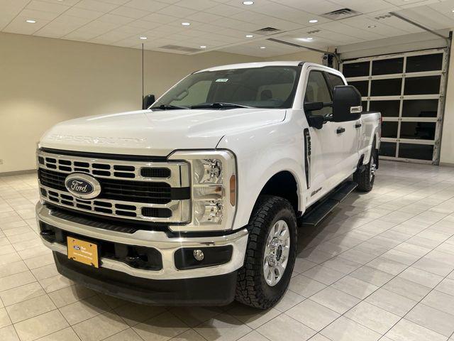 2024 Ford F-350 XLT for sale in Comanche, TX
