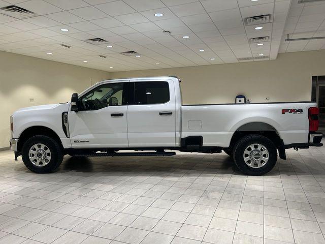 2024 Ford F-350 XLT