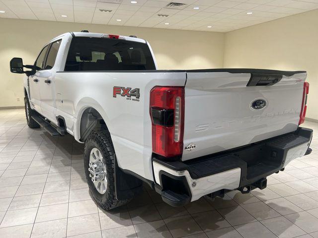 2024 Ford F-350 XLT