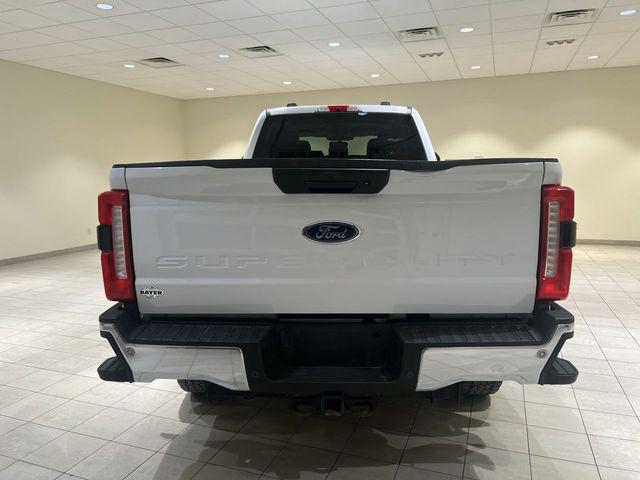 2024 Ford F-350 XLT