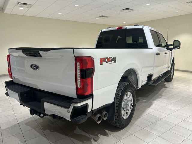2024 Ford F-350 XLT