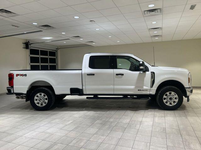 2024 Ford F-350 XLT