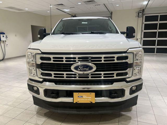 2024 Ford F-350 XLT