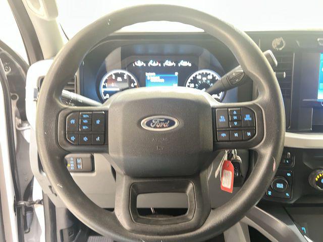 2024 Ford F-350 XLT