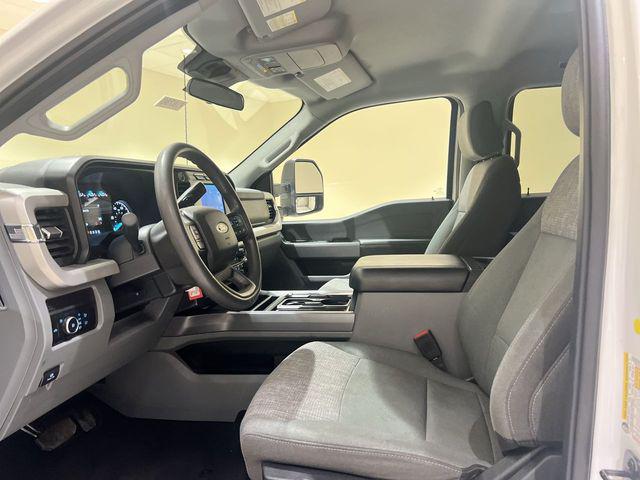2024 Ford F-350 XLT