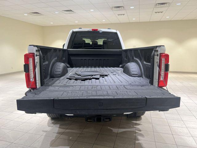 2024 Ford F-350 XLT
