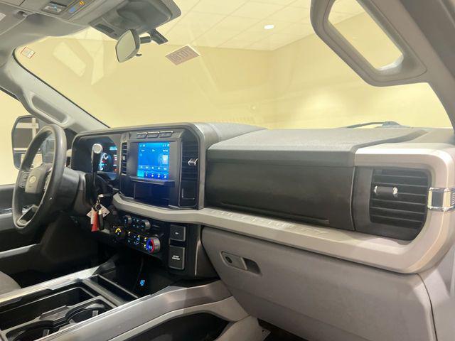 2024 Ford F-350 XLT