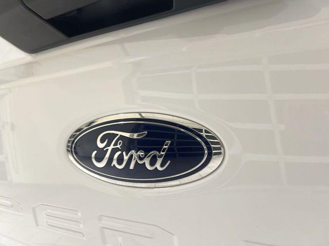 2024 Ford F-350 XLT