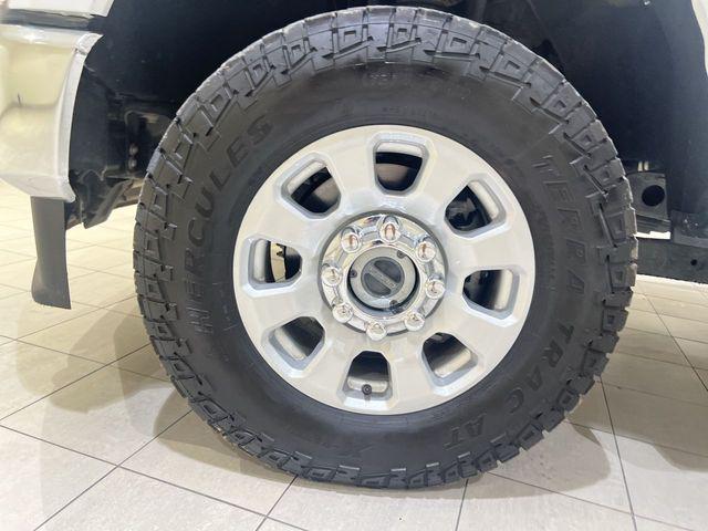 2024 Ford F-350 XLT