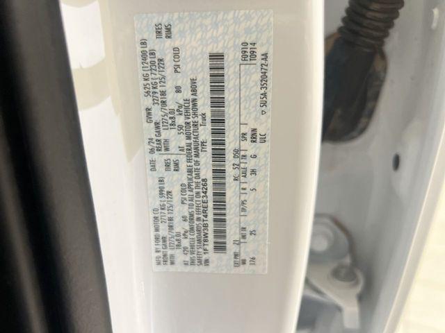 2024 Ford F-350 XLT