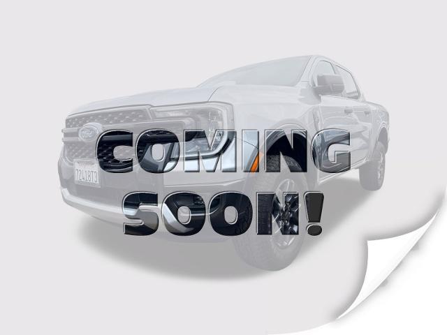 2024 Ford Ranger XLT for sale in San Diego, CA
