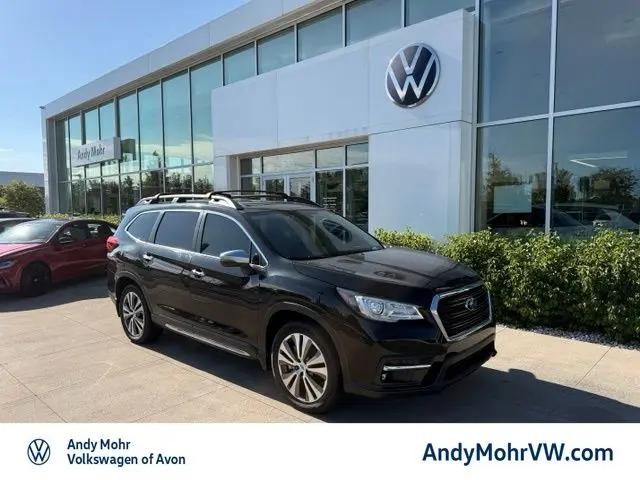 2020 Subaru Ascent Touring for sale in Avon, IN