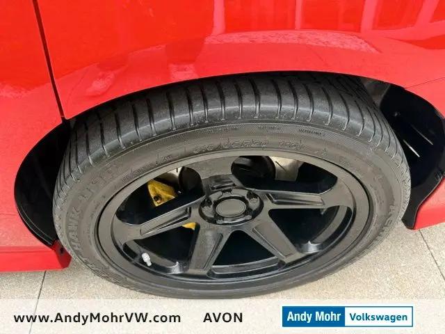 2018 Dodge Charger R/T Scat Pack RWD