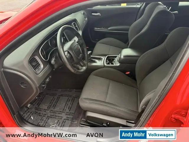 2018 Dodge Charger R/T Scat Pack RWD