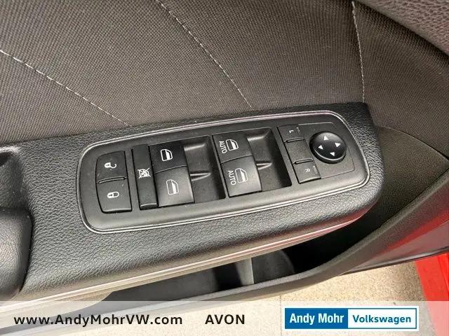 2018 Dodge Charger R/T Scat Pack RWD