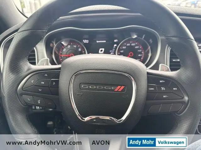 2018 Dodge Charger R/T Scat Pack RWD
