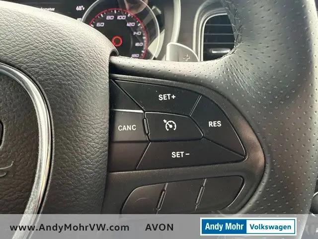 2018 Dodge Charger R/T Scat Pack RWD