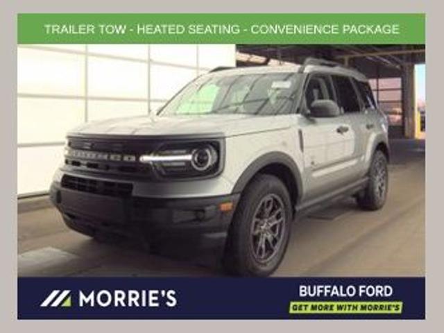 2023 Ford Bronco Sport Big Bend for sale in Buffalo, MN