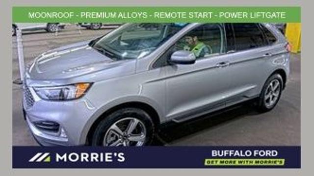 2023 Ford Edge SEL for sale in Buffalo, MN