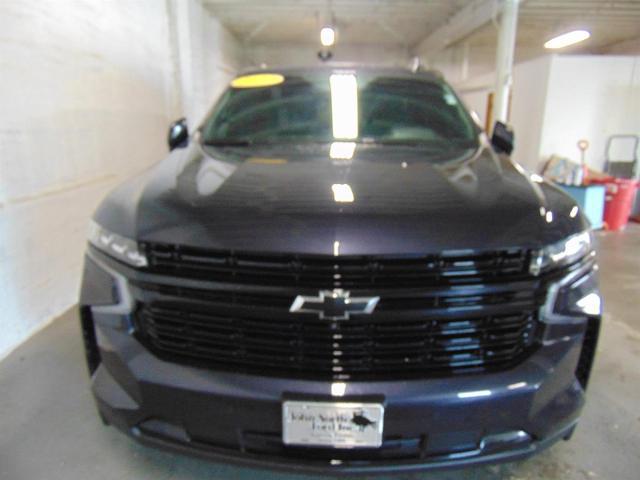2023 Chevrolet Tahoe 4WD RST