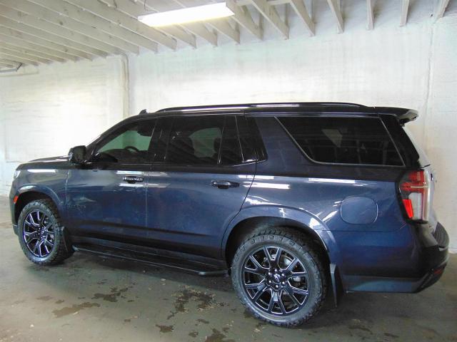 2023 Chevrolet Tahoe 4WD RST