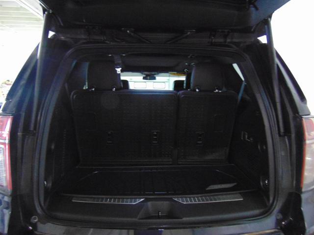 2023 Chevrolet Tahoe 4WD RST