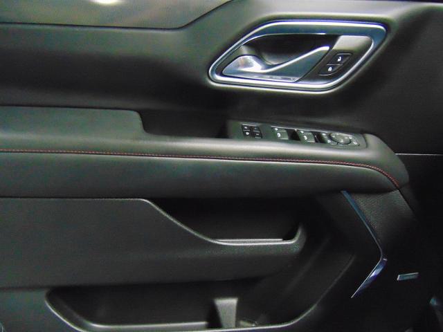 2023 Chevrolet Tahoe 4WD RST