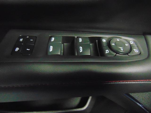 2023 Chevrolet Tahoe 4WD RST