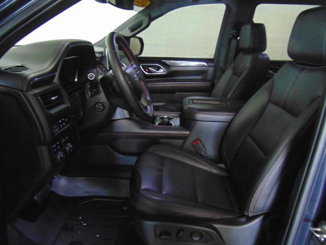 2023 Chevrolet Tahoe 4WD RST