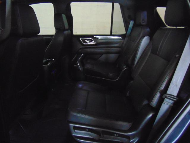 2023 Chevrolet Tahoe 4WD RST