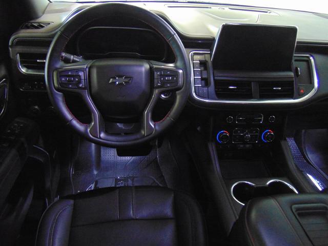 2023 Chevrolet Tahoe 4WD RST