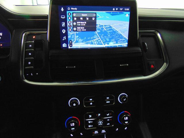 2023 Chevrolet Tahoe 4WD RST