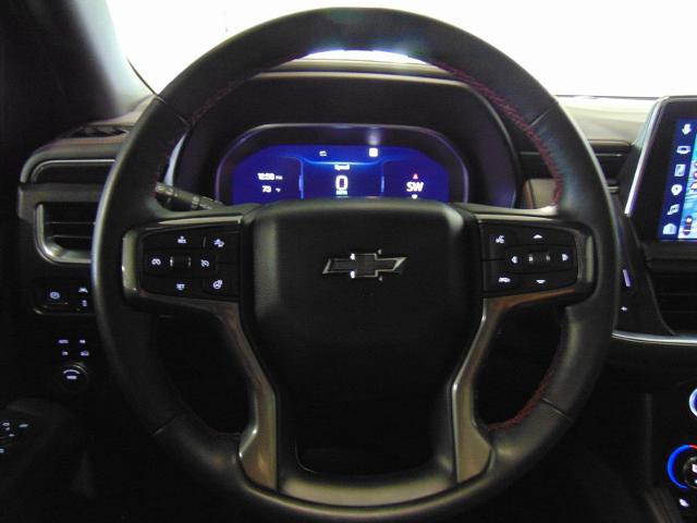 2023 Chevrolet Tahoe 4WD RST