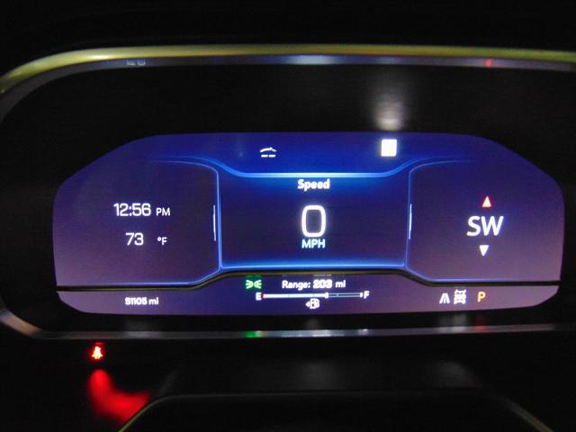 2023 Chevrolet Tahoe 4WD RST