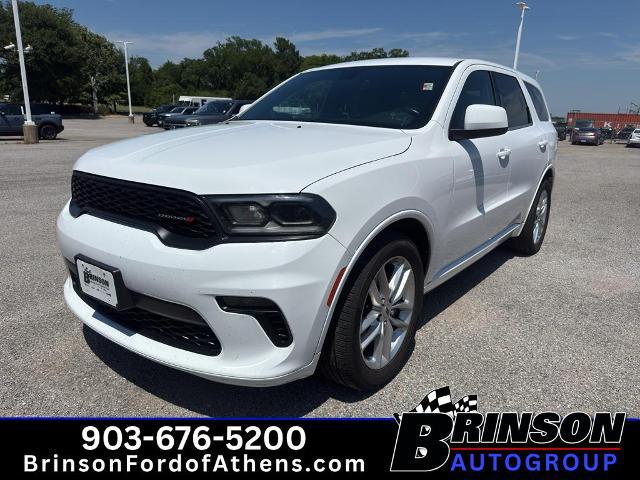 2022 Dodge Durango GT RWD for sale in Athens, TX
