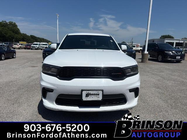 2022 Dodge Durango GT RWD