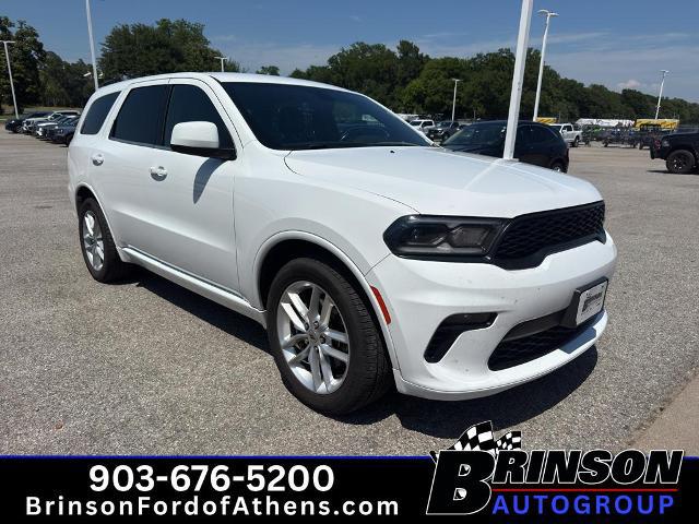 2022 Dodge Durango GT RWD
