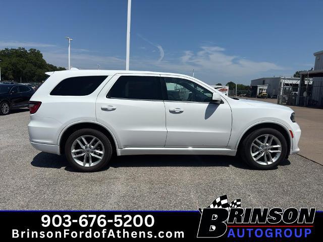 2022 Dodge Durango GT RWD