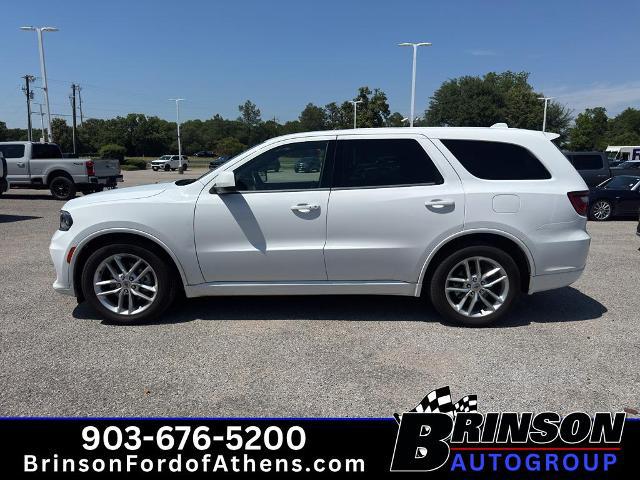 2022 Dodge Durango GT RWD