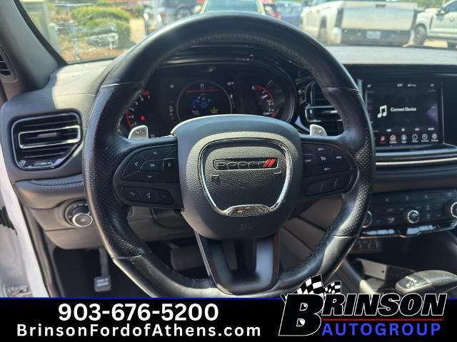 2022 Dodge Durango GT RWD