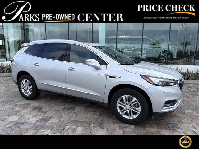 2021 Buick Enclave FWD Essence for sale in Longwood, FL