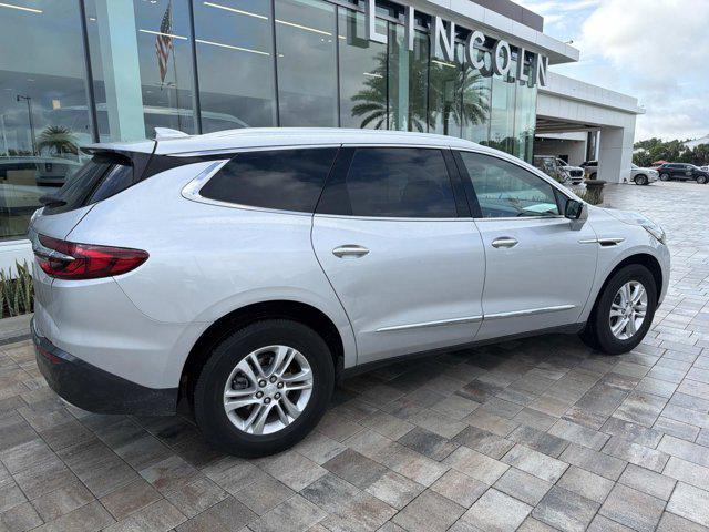 2021 Buick Enclave FWD Essence