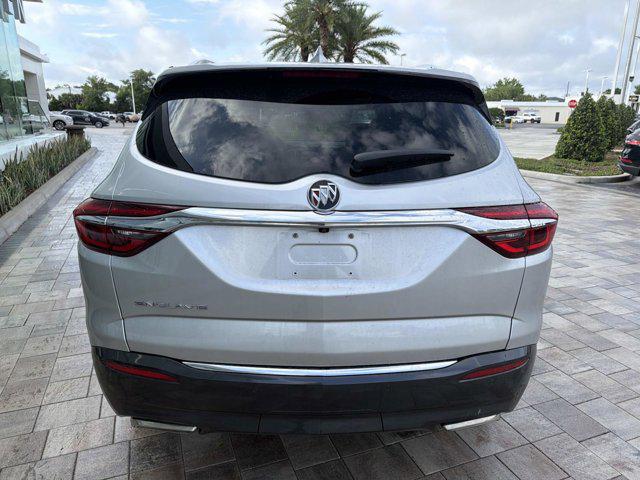 2021 Buick Enclave FWD Essence